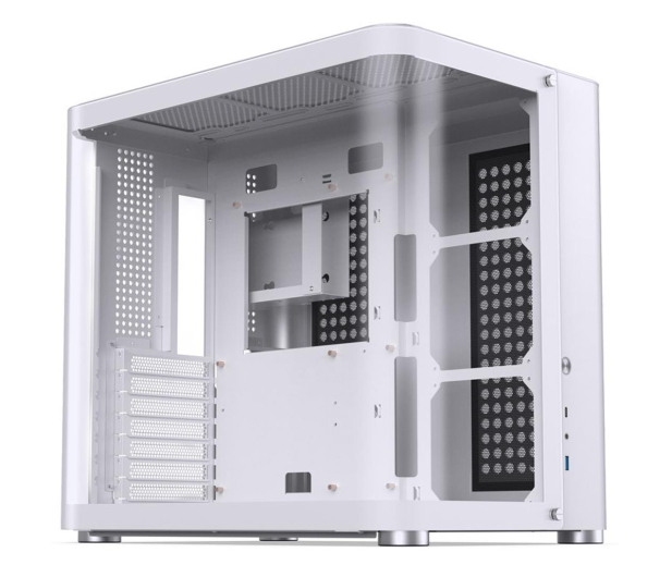 Jonsbo TK-2 2.0 White - 1214420 - zdjęcie